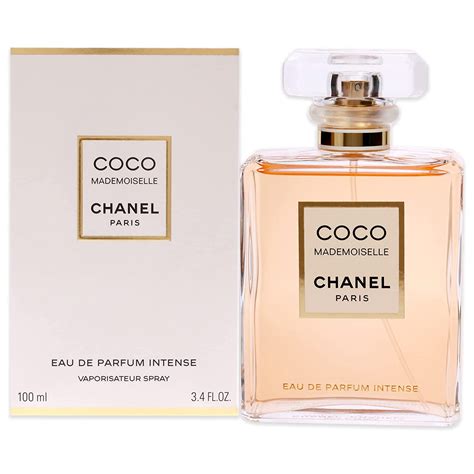 chance chanel mademoiselle|chanel mademoiselle 100ml cheapest deal.